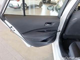  Toyota  Corolla TOYOTA  / 2019 / 5P / STATION WAGON TS HYBRID BUSINESS #108