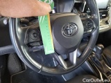  Toyota  Corolla TOYOTA  / 2019 / 5P / STATION WAGON TS HYBRID BUSINESS #124