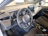  Toyota  Corolla TOYOTA  / 2019 / 5P / STATION WAGON TS HYBRID BUSINESS #122