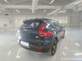  Volvo  XC 40 VOLVO XC40 / 2017 / 5P / SUV T4 PLUG-IN HYBRID AUTO RECH INSCRIP EXPR #2