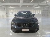  Volvo  XC 40 VOLVO XC40 / 2017 / 5P / SUV T4 PLUG-IN HYBRID AUTO RECH INSCRIP EXPR #6