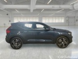  Volvo  XC 40 VOLVO XC40 / 2017 / 5P / SUV T4 PLUG-IN HYBRID AUTO RECH INSCRIP EXPR #7