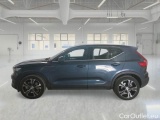  Volvo  XC 40 VOLVO XC40 / 2017 / 5P / SUV T4 PLUG-IN HYBRID AUTO RECH INSCRIP EXPR #8