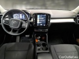  Volvo  XC 40 VOLVO XC40 / 2017 / 5P / SUV T4 PLUG-IN HYBRID AUTO RECH INSCRIP EXPR #3