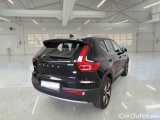  Volvo  XC 40 VOLVO XC40 / 2017 / 5P / SUV T4 PLUG-IN HYBRID AUTO RECH INSCRIP EXPR #2