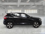  Volvo  XC 40 VOLVO XC40 / 2017 / 5P / SUV T4 PLUG-IN HYBRID AUTO RECH INSCRIP EXPR #7