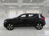  Volvo  XC 40 VOLVO XC40 / 2017 / 5P / SUV T4 PLUG-IN HYBRID AUTO RECH INSCRIP EXPR #8