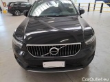  Volvo  XC 40 VOLVO XC40 / 2017 / 5P / SUV T4 PLUG-IN HYBRID AUTO RECH INSCRIP EXPR #27