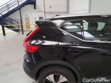  Volvo  XC 40 VOLVO XC40 / 2017 / 5P / SUV T4 PLUG-IN HYBRID AUTO RECH INSCRIP EXPR #53