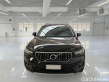  Volvo  XC 40 VOLVO XC40 / 2017 / 5P / SUV T4 PLUG-IN HYBRID AUTO RECH INSCRIP EXPR #6