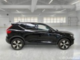  Volvo  XC 40 VOLVO XC40 / 2017 / 5P / SUV T4 PLUG-IN HYBRID AUTO RECH INSCRIP EXPR #7