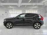  Volvo  XC 40 VOLVO XC40 / 2017 / 5P / SUV T4 PLUG-IN HYBRID AUTO RECH INSCRIP EXPR #8