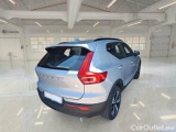  Volvo  XC 40 VOLVO XC40 / 2021 / 5P / SUV RECHARGE ULTIMATE #2