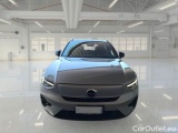  Volvo  XC 40 VOLVO XC40 / 2021 / 5P / SUV RECHARGE ULTIMATE #6