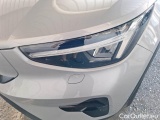  Volvo  XC 40 VOLVO XC40 / 2021 / 5P / SUV RECHARGE ULTIMATE #27