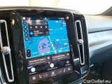  Volvo  XC 40 VOLVO XC40 / 2021 / 5P / SUV RECHARGE ULTIMATE #77