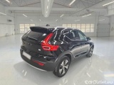  Volvo  XC 40 VOLVO XC40 / 2021 / 5P / SUV T4 RECHARGE PLUG-IN AUTO CORE #2
