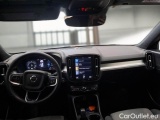  Volvo  XC 40 VOLVO XC40 / 2021 / 5P / SUV T4 RECHARGE PLUG-IN AUTO CORE #3