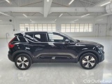  Volvo  XC 40 VOLVO XC40 / 2021 / 5P / SUV T4 RECHARGE PLUG-IN AUTO CORE #7