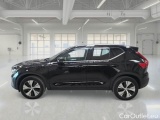  Volvo  XC 40 VOLVO XC40 / 2021 / 5P / SUV T4 RECHARGE PLUG-IN AUTO CORE #8