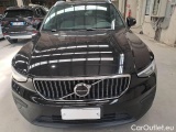  Volvo  XC 40 VOLVO XC40 / 2021 / 5P / SUV T4 RECHARGE PLUG-IN AUTO CORE #22