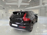  Volvo  XC 40 VOLVO XC40 / 2021 / 5P / SUV T4 RECHARGE PLUG-IN AUTO CORE #2