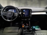  Volvo  XC 40 VOLVO XC40 / 2021 / 5P / SUV T4 RECHARGE PLUG-IN AUTO CORE #3