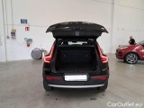  Volvo  XC 40 VOLVO XC40 / 2021 / 5P / SUV T4 RECHARGE PLUG-IN AUTO CORE #5