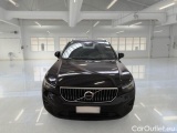  Volvo  XC 40 VOLVO XC40 / 2021 / 5P / SUV T4 RECHARGE PLUG-IN AUTO CORE #6