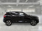  Volvo  XC 40 VOLVO XC40 / 2021 / 5P / SUV T4 RECHARGE PLUG-IN AUTO CORE #7