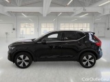  Volvo  XC 40 VOLVO XC40 / 2021 / 5P / SUV T4 RECHARGE PLUG-IN AUTO CORE #8