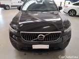  Volvo  XC 40 VOLVO XC40 / 2021 / 5P / SUV T4 RECHARGE PLUG-IN AUTO CORE #27