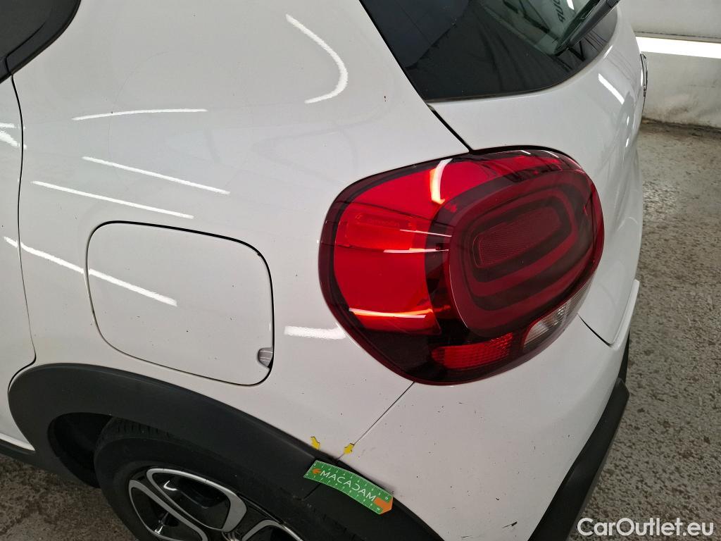  Citroen  C3 CITROEN   2020  5P  Berline PureTech 83  BVM Feel Pack #43