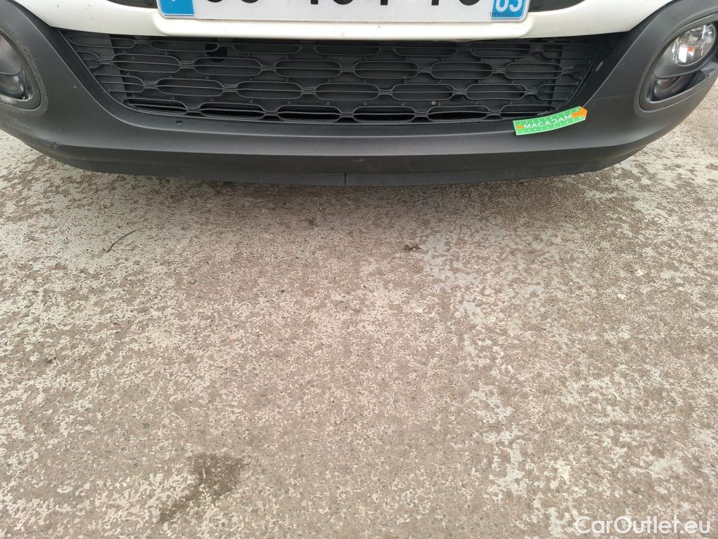  Citroen  C3 CITROEN   2020  5P  Berline PureTech 83  BVM Feel Pack #29