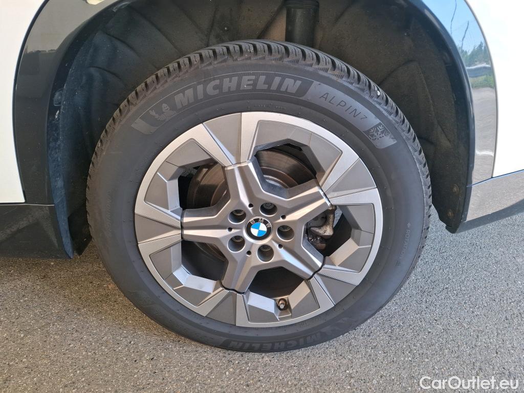  Bmw  X1  xDrive 23 d xLine 2.0 210CV BVA7 E6d #18