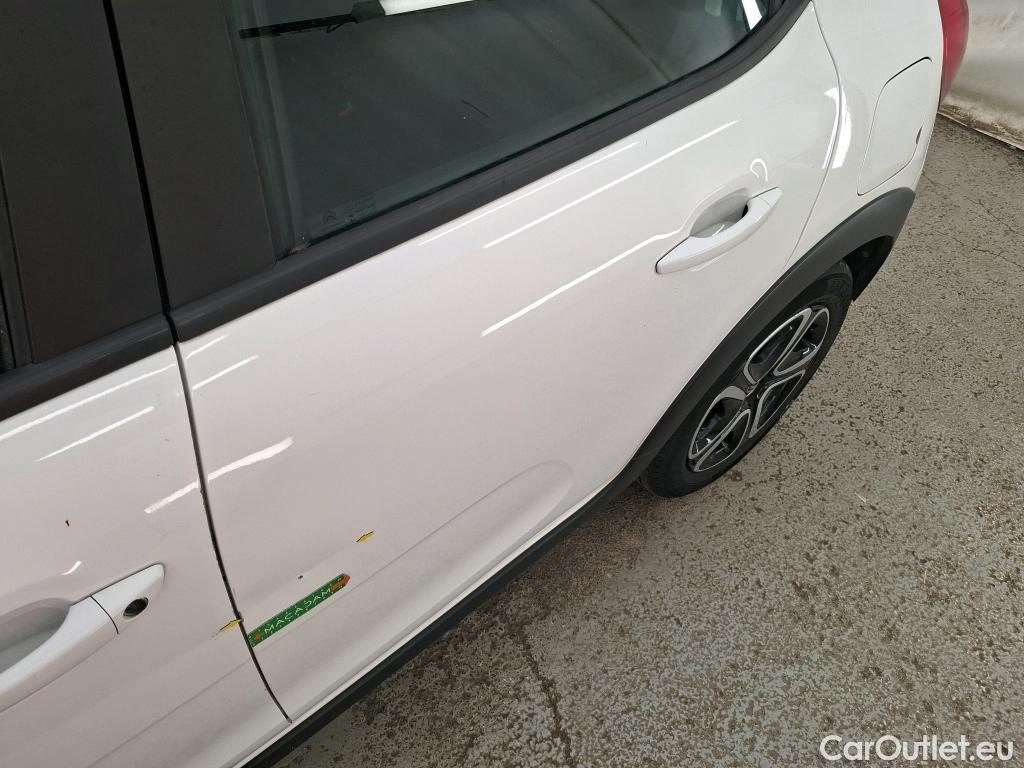  Citroen  C3 CITROEN   2020  5P  Berline PureTech 83  BVM Feel Pack #12