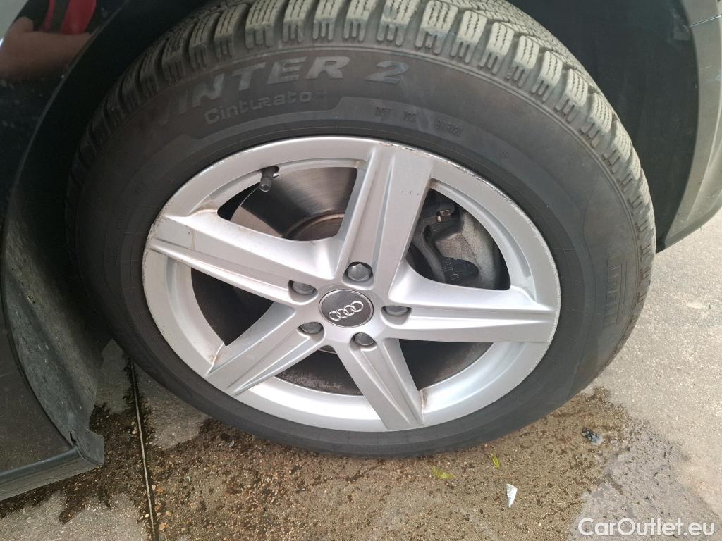  Audi  A3 AUDI  Sportback 5p Berline 35 TDI 150 S TRONIC BUSINESS LINE #50