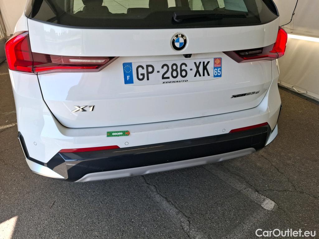  Bmw  X1  xDrive 23 d xLine 2.0 210CV BVA7 E6d #24