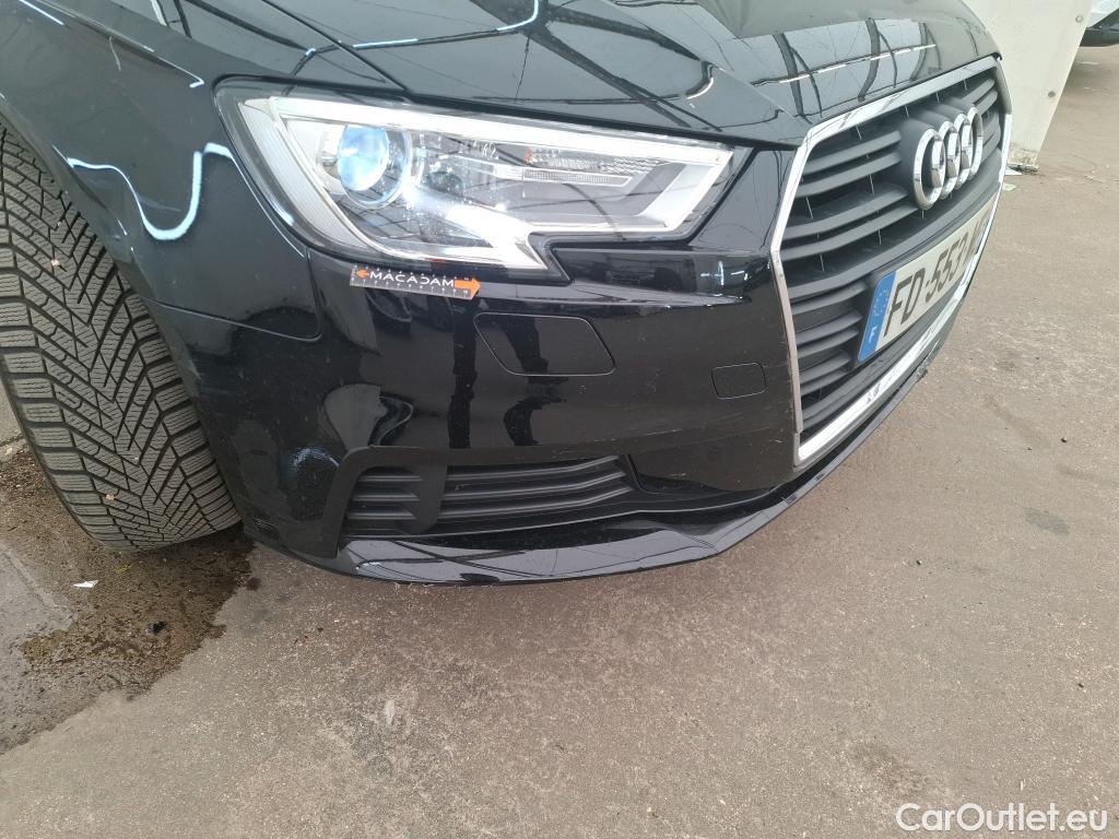  Audi  A3 AUDI  Sportback 5p Berline 35 TDI 150 S TRONIC BUSINESS LINE #10