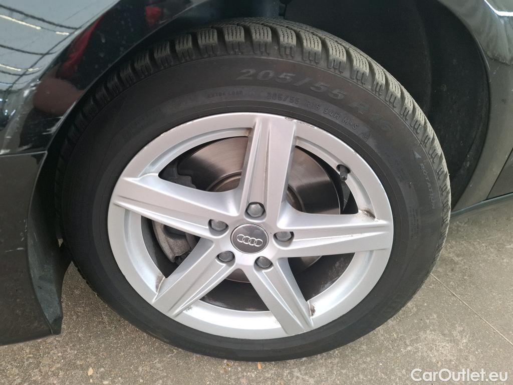  Audi  A3 AUDI  Sportback 5p Berline 35 TDI 150 S TRONIC BUSINESS LINE #63