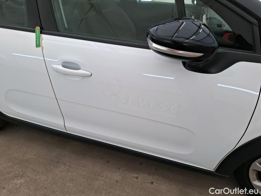  Citroen  C3  Société Feel 1.5 BlueHDI 100CV BVM6 E6dT #3