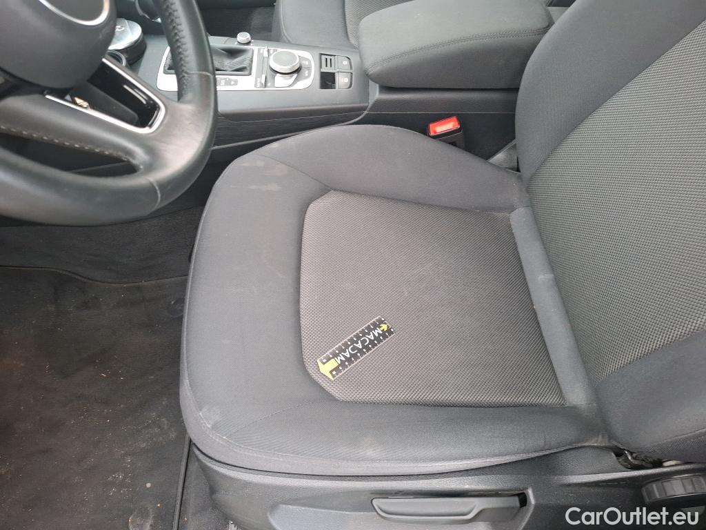 Audi  A3 AUDI  Sportback 5p Berline 35 TDI 150 S TRONIC BUSINESS LINE #77