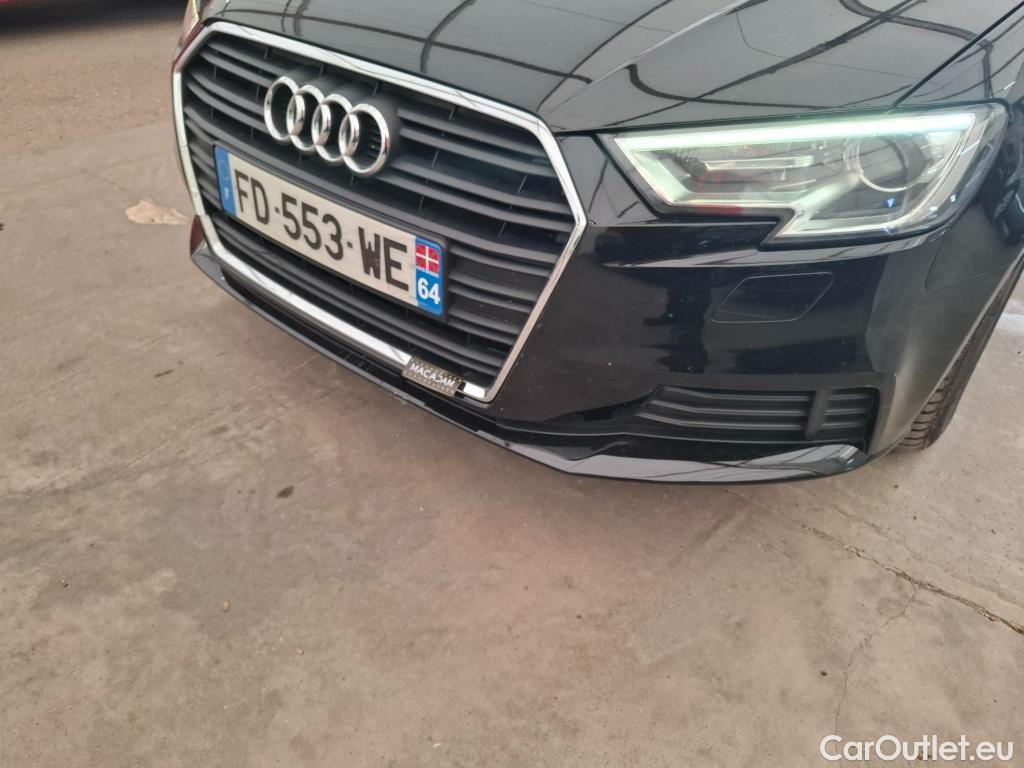  Audi  A3 AUDI  Sportback 5p Berline 35 TDI 150 S TRONIC BUSINESS LINE #67