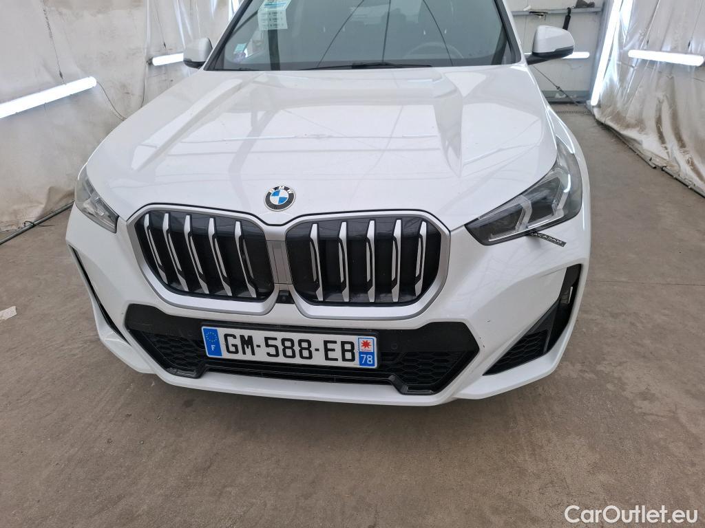  Bmw  X1 BMW  / 2022 / 5P / SUV xDrive23i M Sport DKG7 #9