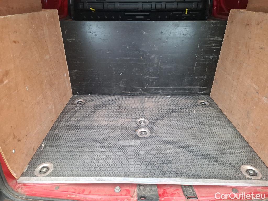  Citroen  Berlingo  Fourgon Driver M 650 1.2 PureTech 130CV BVA8 E6d #49