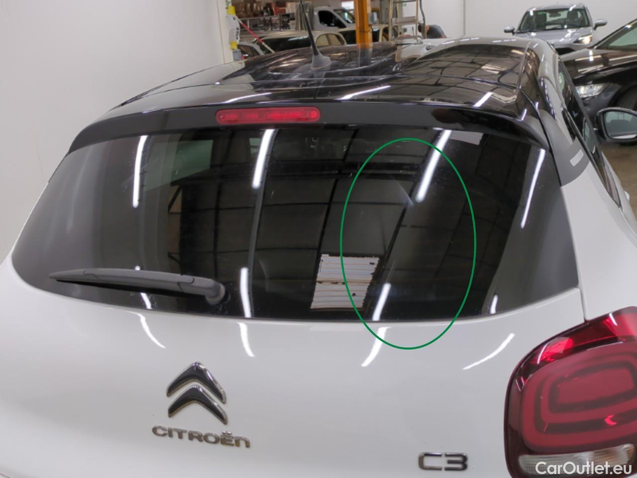  Citroen  C3  Max 1.2 PureTech 110CV BVA6 6E / TRANSFO VP/VF #11