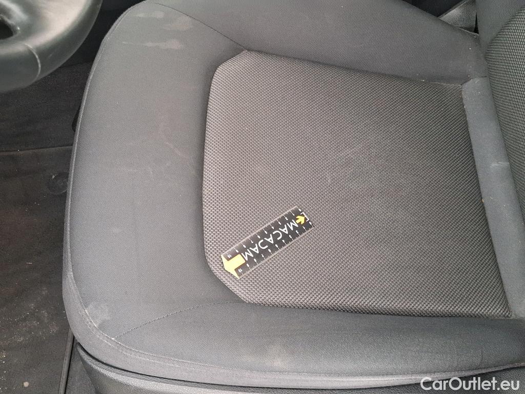  Audi  A3 AUDI  Sportback 5p Berline 35 TDI 150 S TRONIC BUSINESS LINE #78