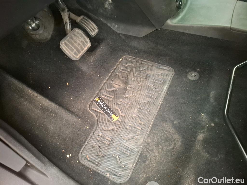  Citroen  Berlingo  Fourgon Driver M 650 1.2 PureTech 130CV BVA8 E6d #58