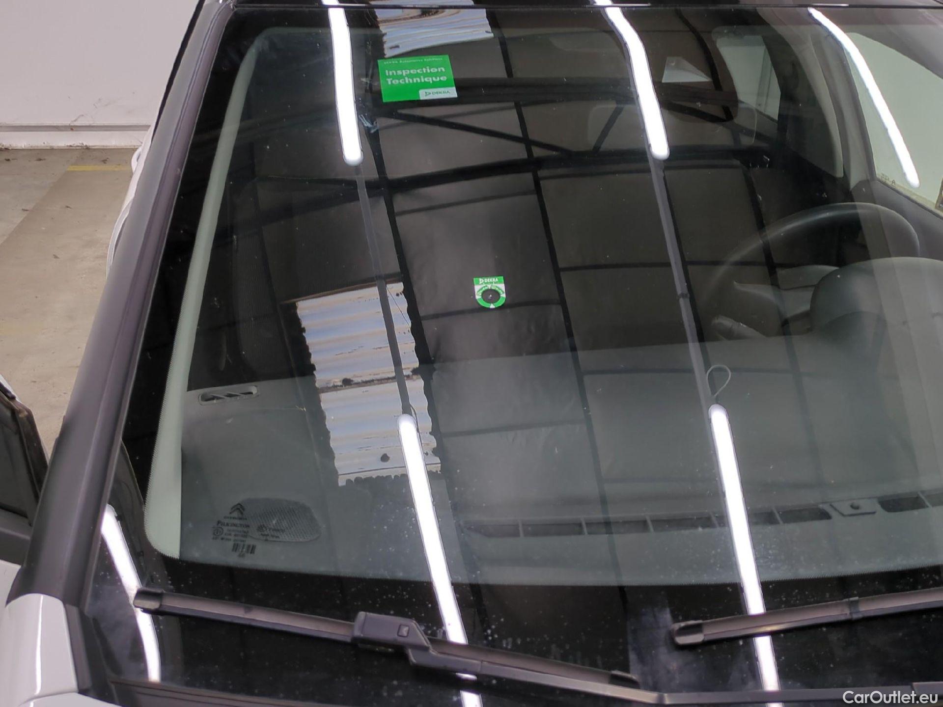  Citroen  C3  Max 1.2 PureTech 110CV BVA6 6E / TRANSFO VP/VF #10