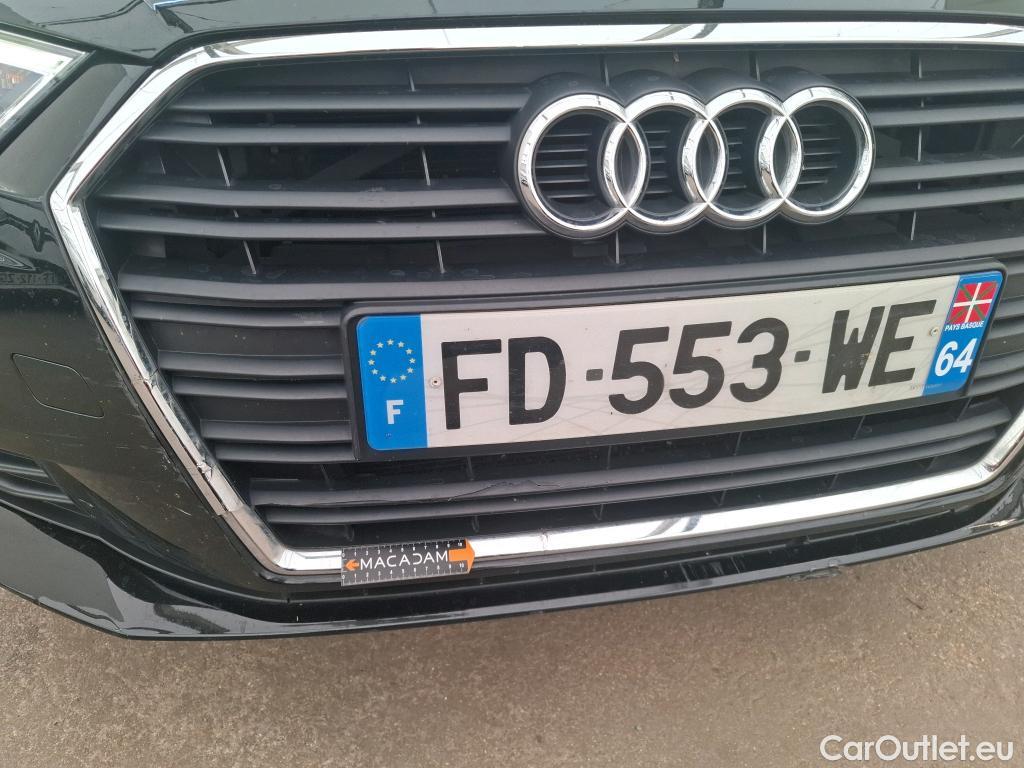  Audi  A3 AUDI  Sportback 5p Berline 35 TDI 150 S TRONIC BUSINESS LINE #6